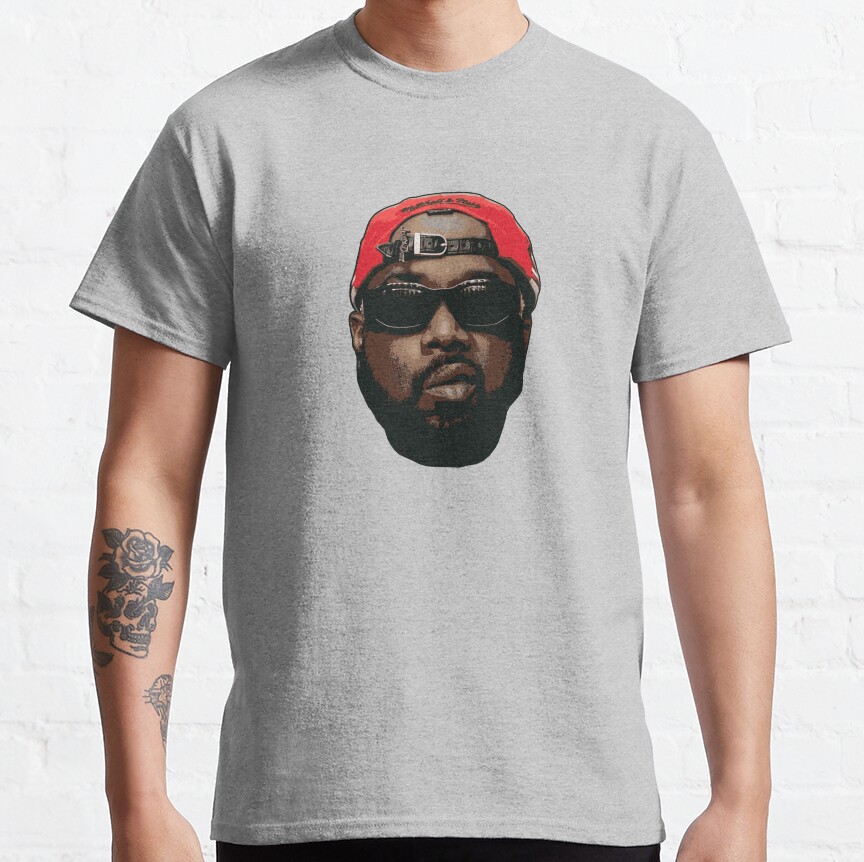 Westside Gunn Classic T-Shirt - Image 7