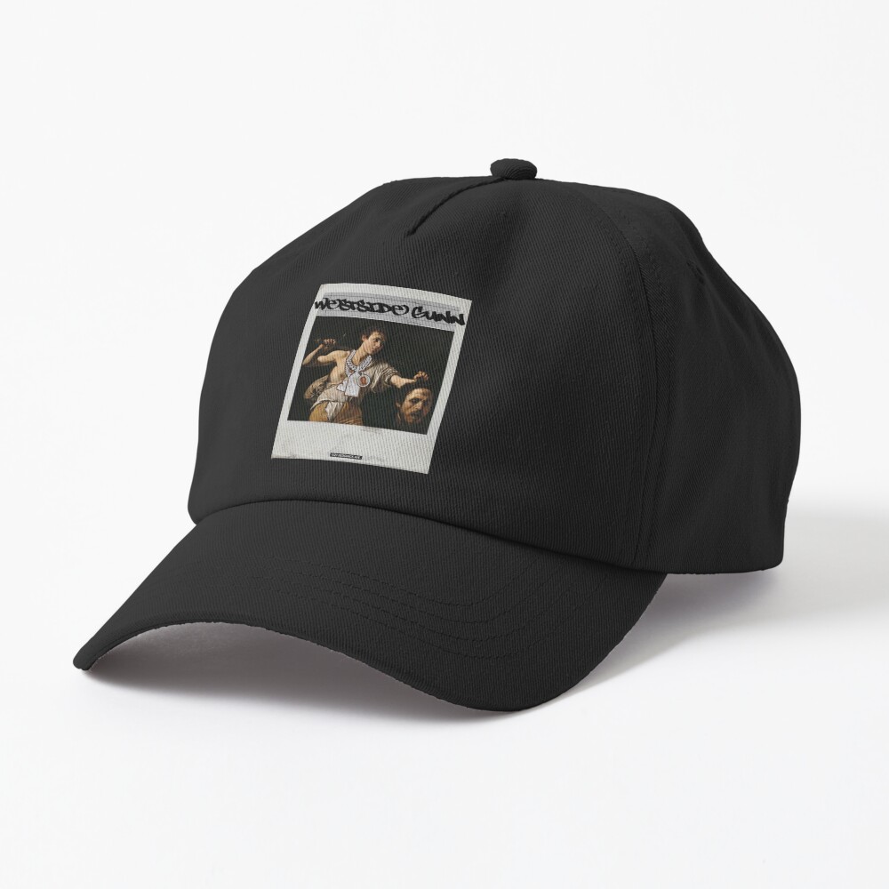 Pray for Paris Westside Gunn Cap