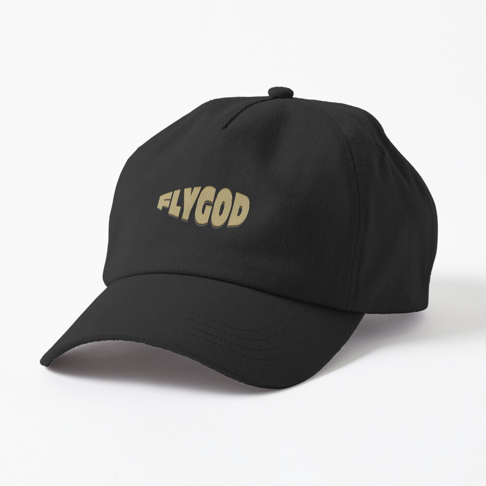 Flygod Westside Gunn Cap
