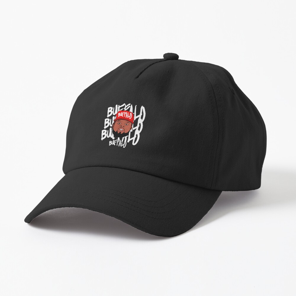 Westside Gunn Buffalos Flygod Cap