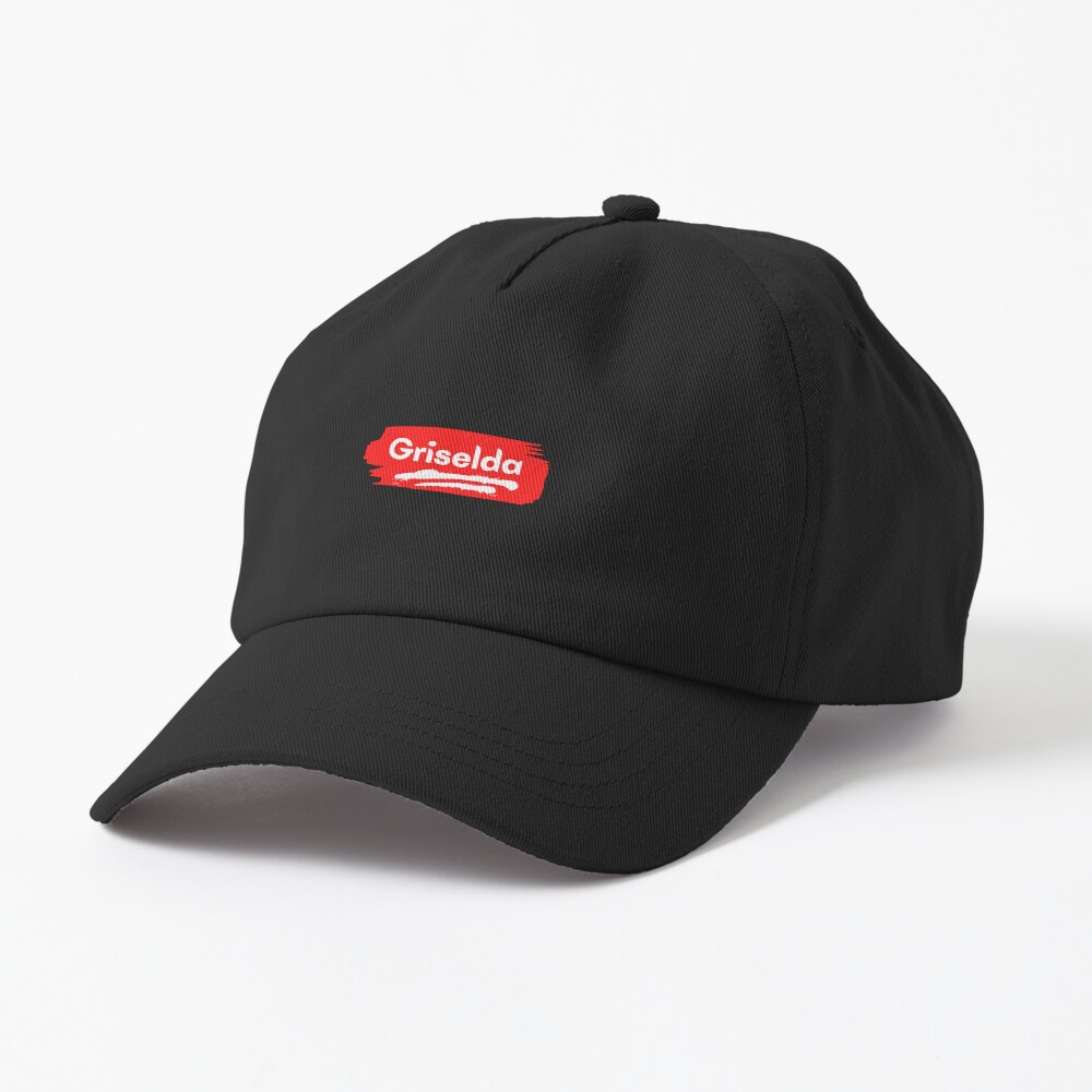 Griselda Westside Gunn Cap