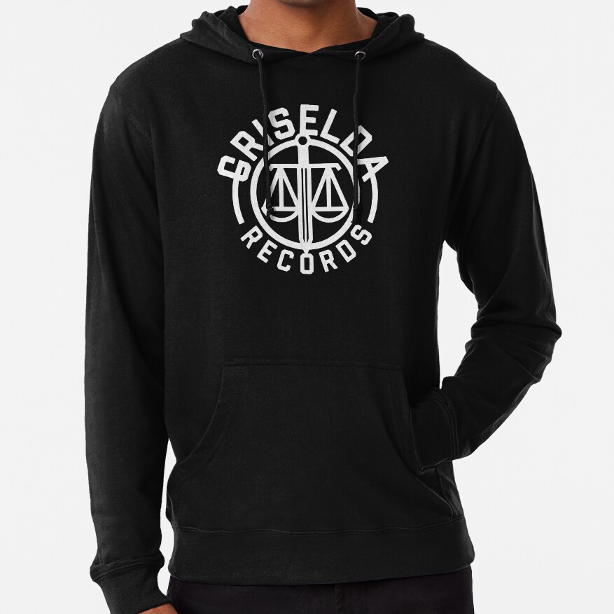 Must Have Griselda Hoodie