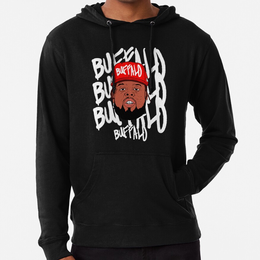 Westside Gunn Buffalos Flygod Hoodie