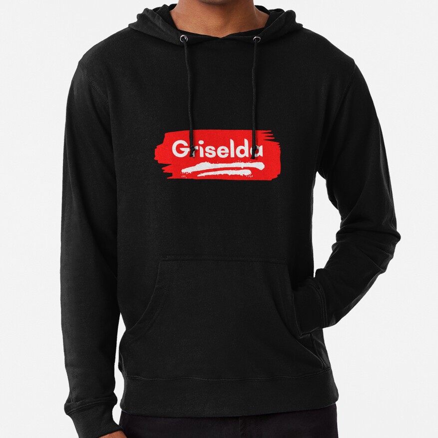 Griselda Westside Gunn Classic Hoodie