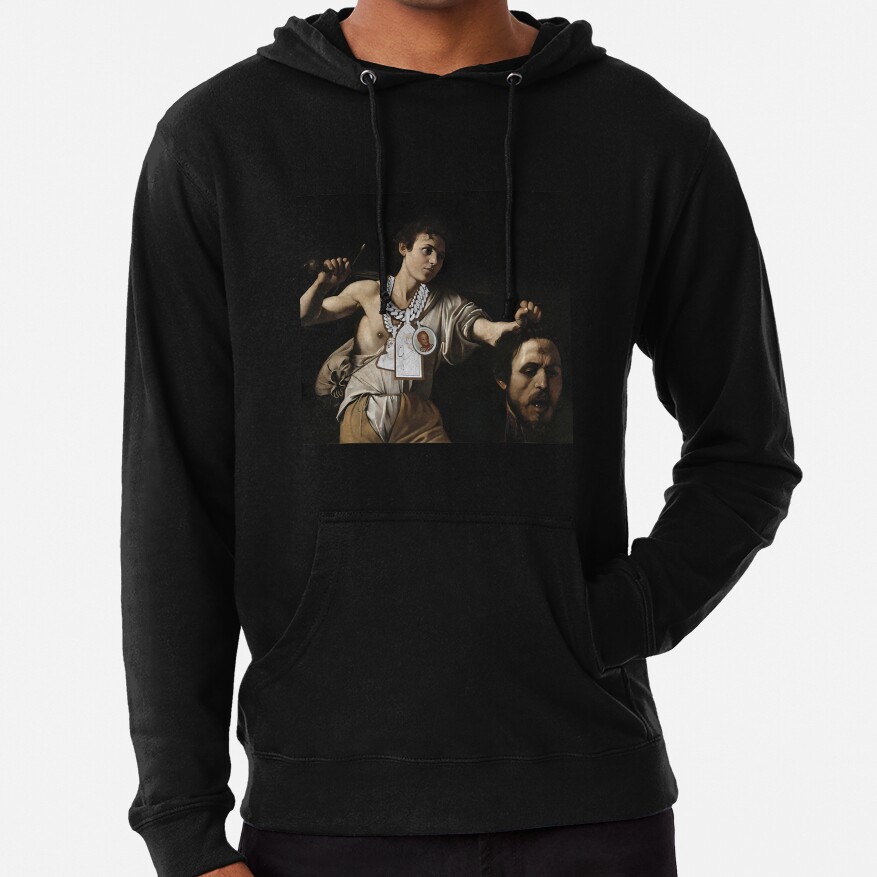 Pray For Paris Westside Gunn Hoodie
