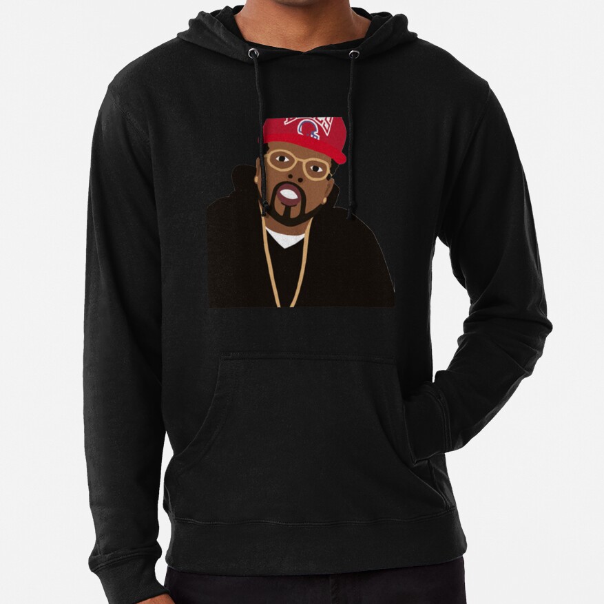 Westside Gunn Art Hoodie