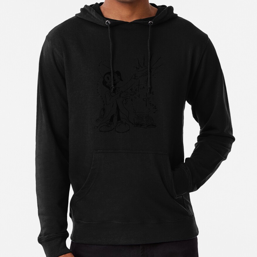 Westside Gunn Blientele Merch Hoodie - Image 2