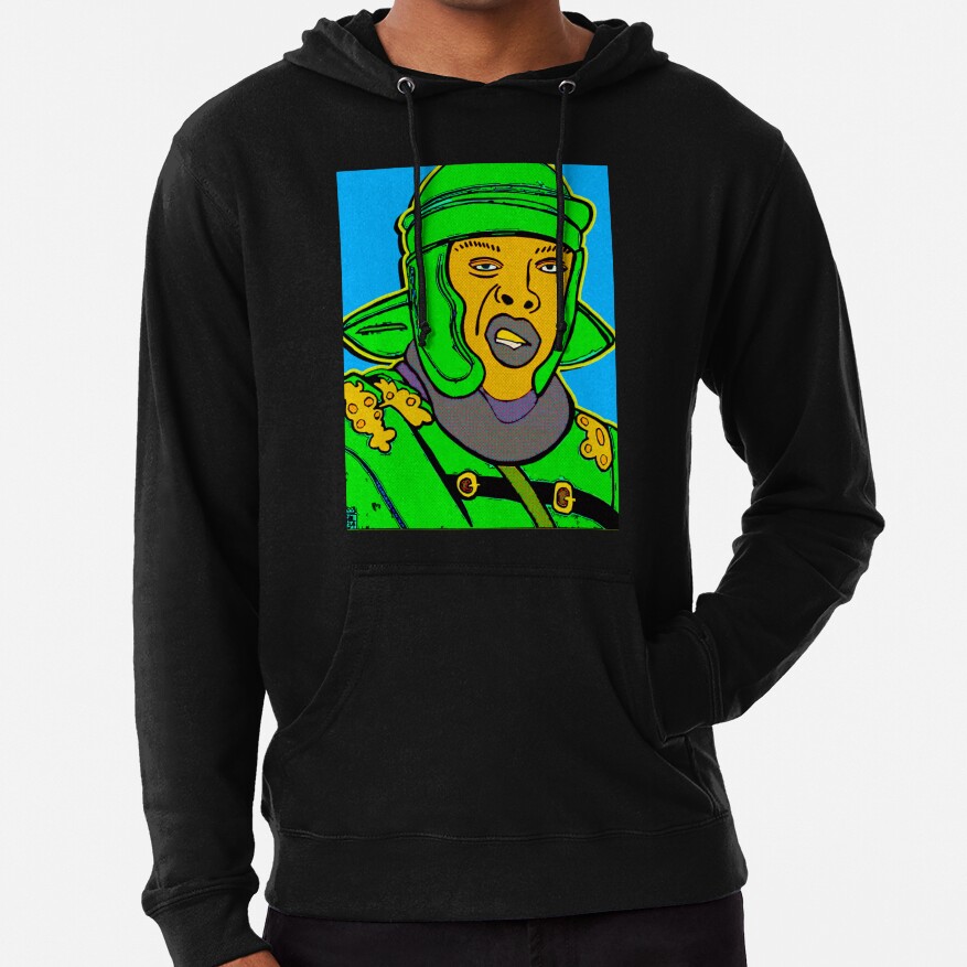 Frxgr Ws Gunn Hoodie - Image 6