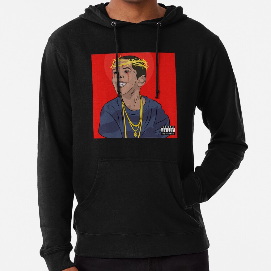 New Westside Gunn Hoodie