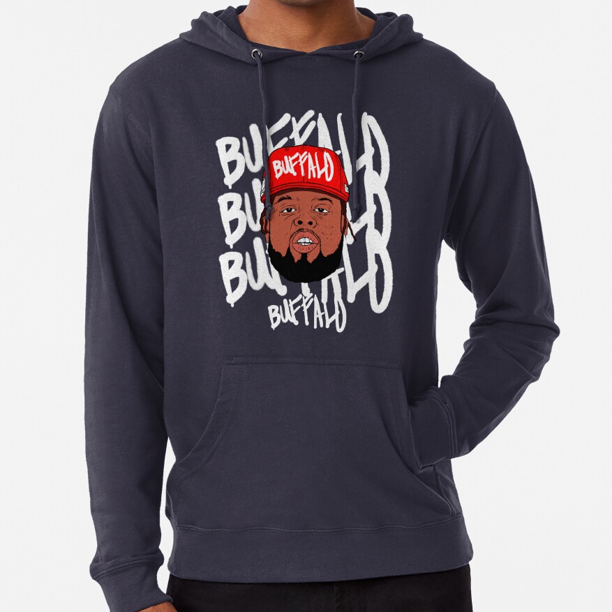 Westside Gunn Buffalos Flygod Hoodie - Image 5