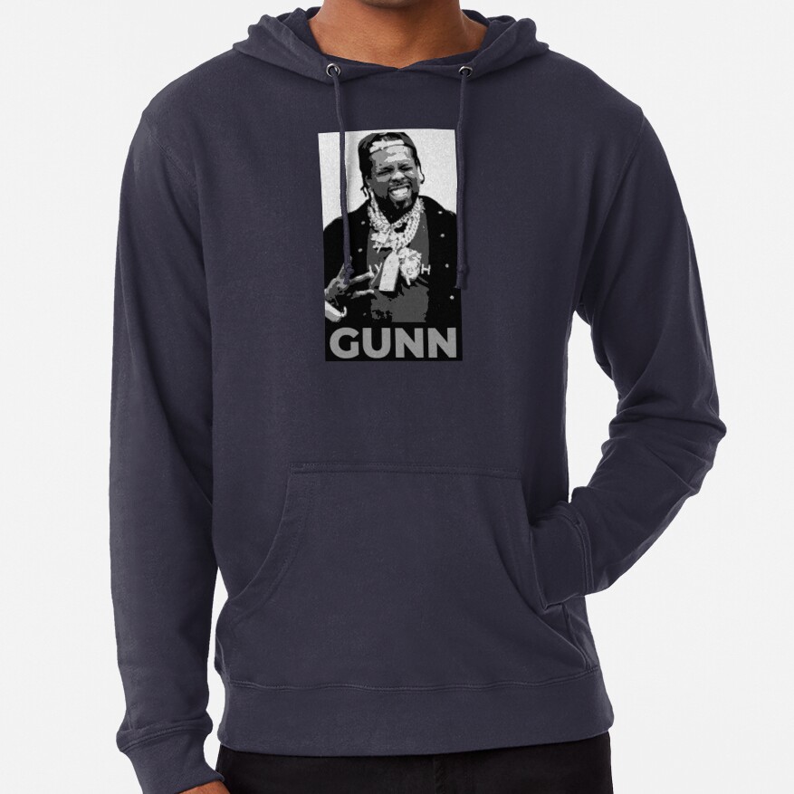 Must Have Westside Gunn Hoodie - Image 4