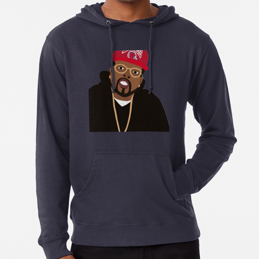 Westside Gunn Art Hoodie - Image 4