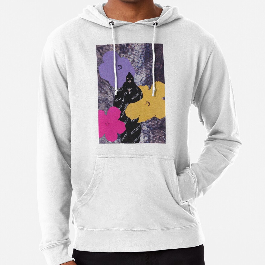 Westside Gunn Westside Gunn Hoodie - Image 5