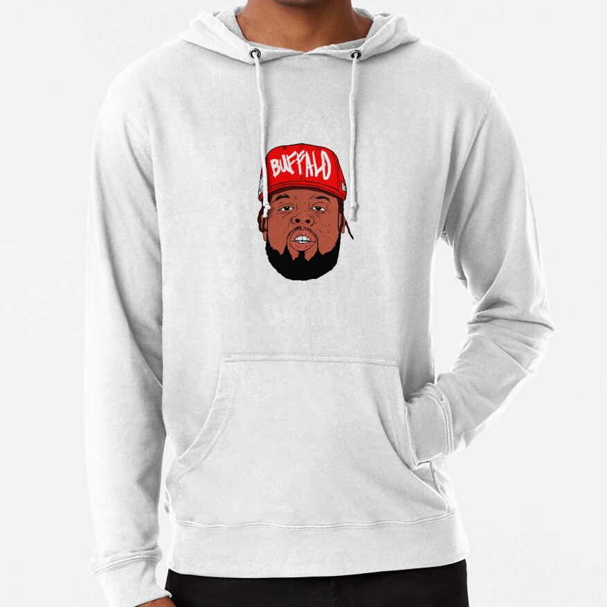 Westside Gunn Buffalos Flygod Hoodie - Image 2