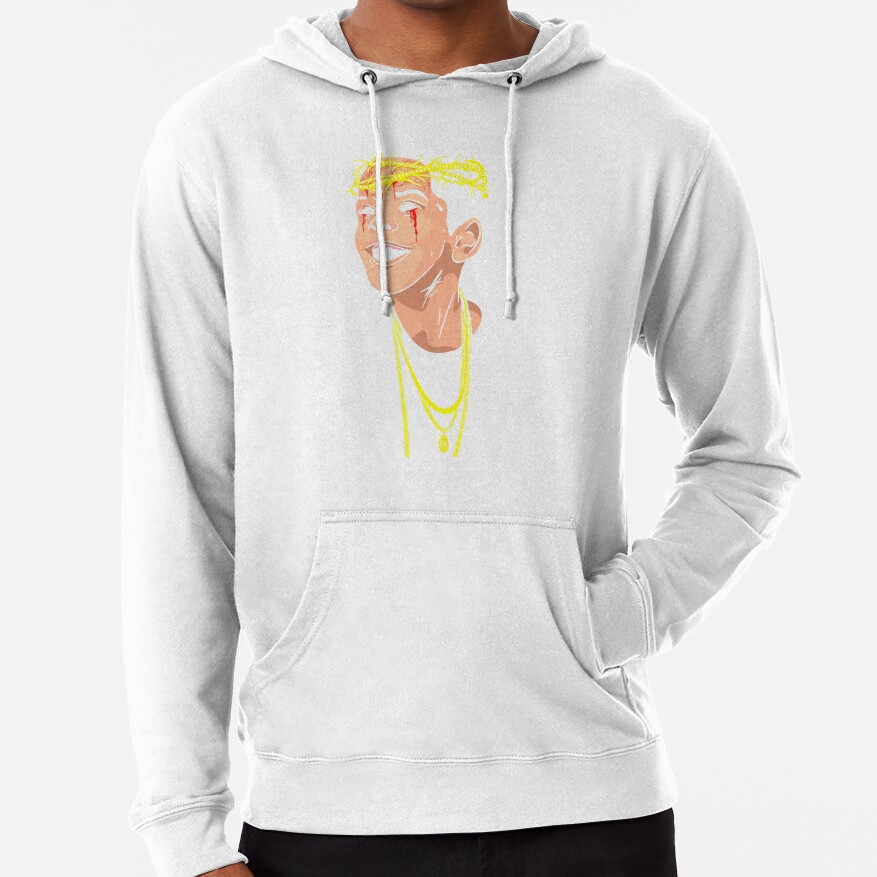 Day Gifts Westside Gunn Fly God Hoodie - Image 4