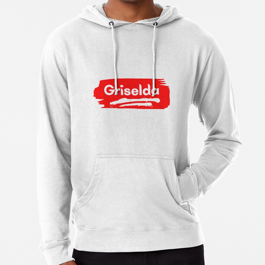 Griselda Westside Gunn Classic Hoodie - Image 6