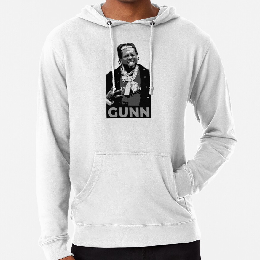 Must Have Westside Gunn Hoodie - Image 5