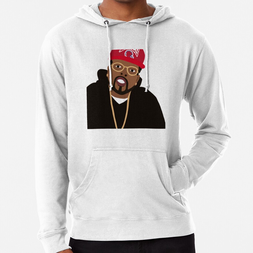 Westside Gunn Art Hoodie - Image 2