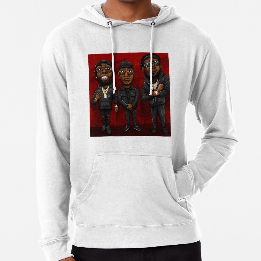 New Griselda Westside Gunn Hoodie