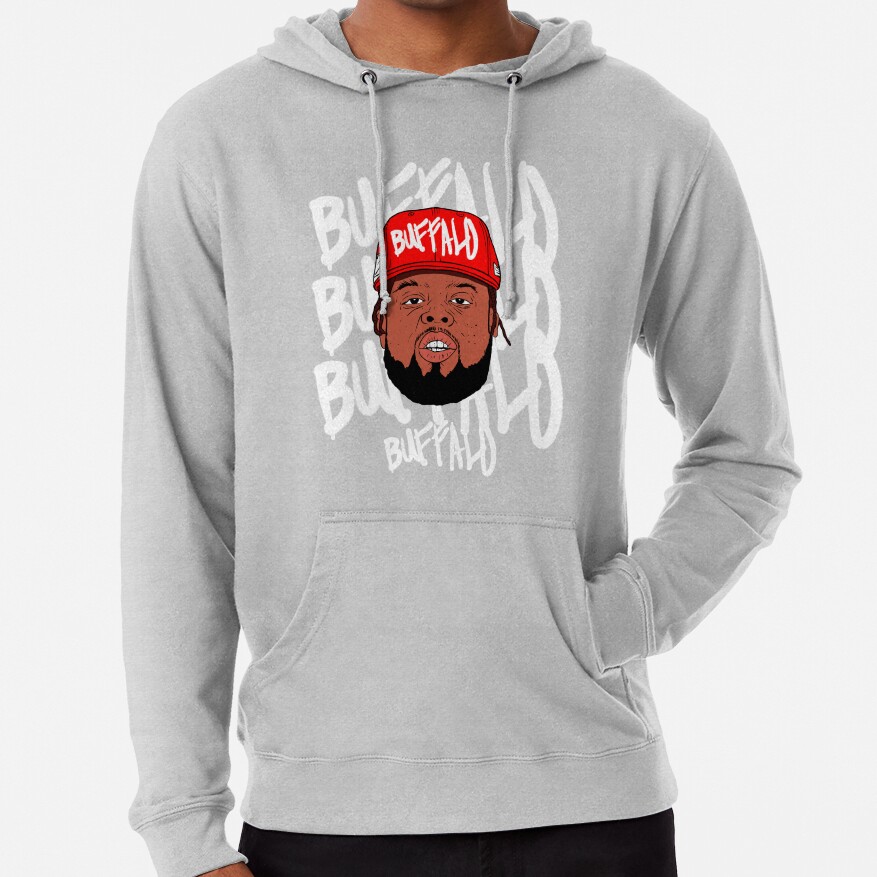 Westside Gunn Buffalos Flygod Hoodie - Image 4