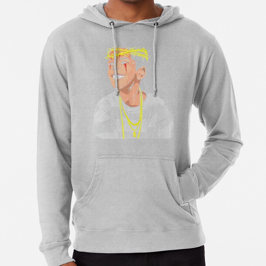 Day Gifts Westside Gunn Fly God Hoodie - Image 5