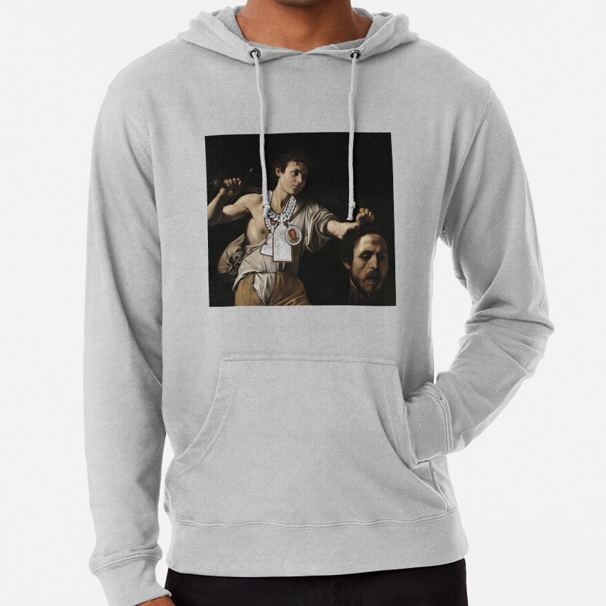 Pray For Paris Westside Gunn Hoodie - Image 6