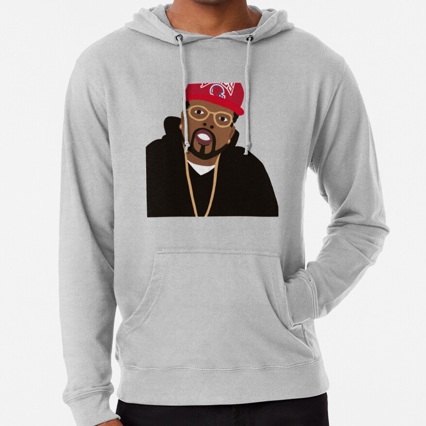 Westside Gunn Art Hoodie - Image 6