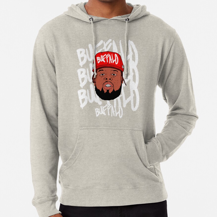 Westside Gunn Buffalos Flygod Hoodie - Image 6