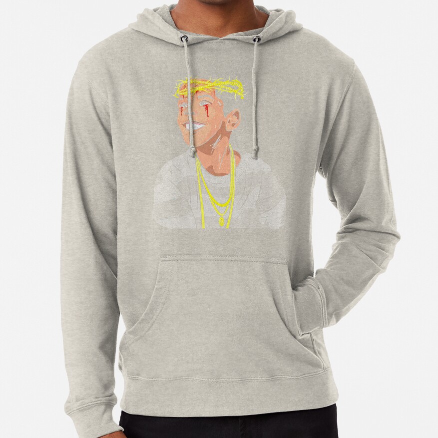 Day Gifts Westside Gunn Fly God Hoodie - Image 6
