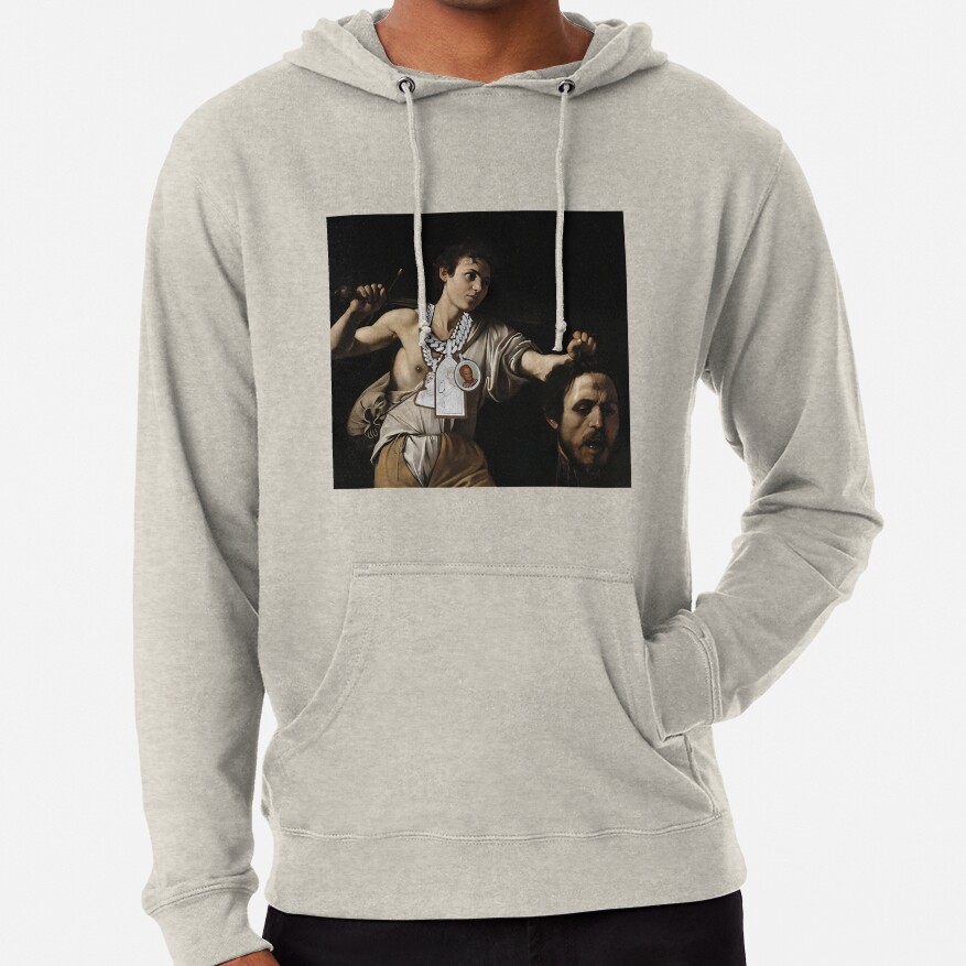 Pray For Paris Westside Gunn Hoodie - Image 2