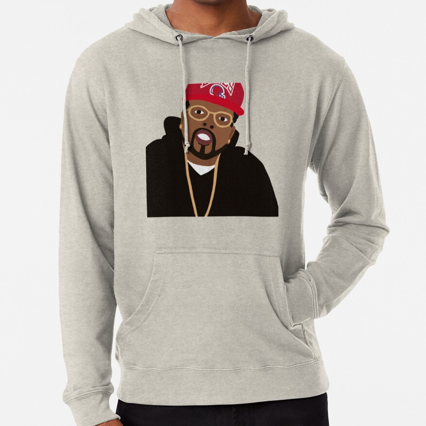 Westside Gunn Art Hoodie - Image 5