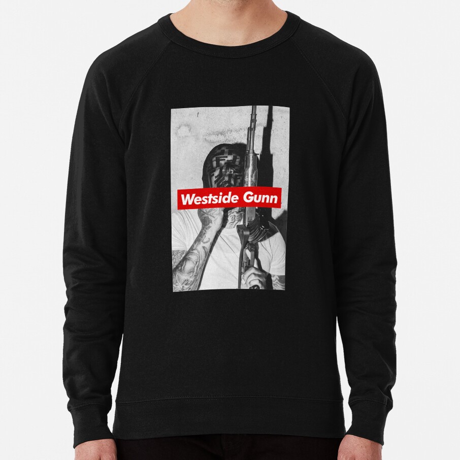 Westside Gunn Classic Sweatshirt