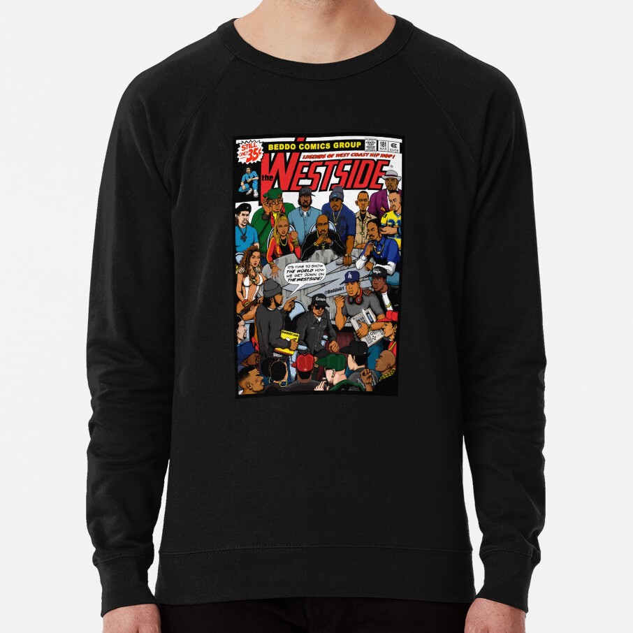 New Westside Sweatshirt - Image 5