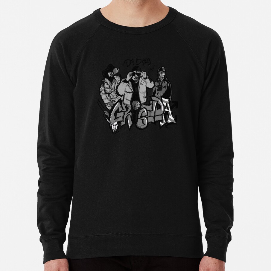 Griselda Westside Gunn Sweatshirt - Image 4