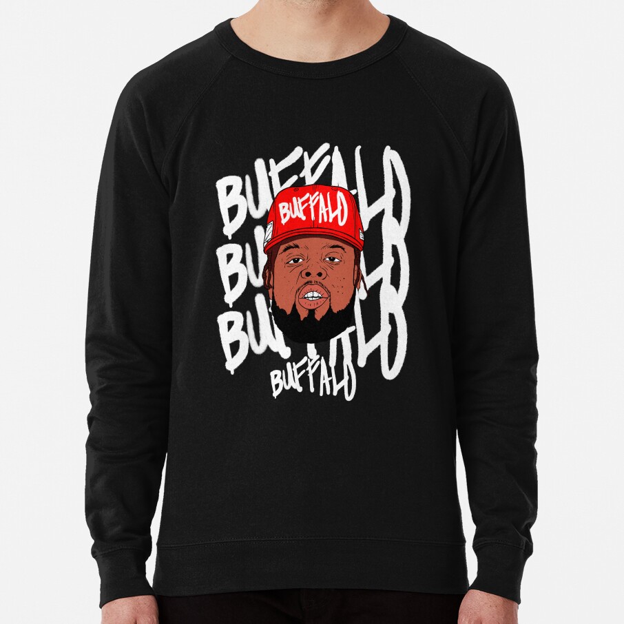 Westside Gunn Buffalos Flygod Sweatshirt