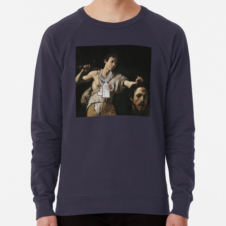 Pray For Paris Westside Gunn Sweatshirt - Image 2