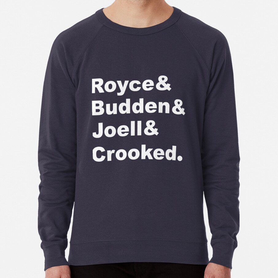 Slaughterhouse Westside Gunn Sweatshirt - Image 4