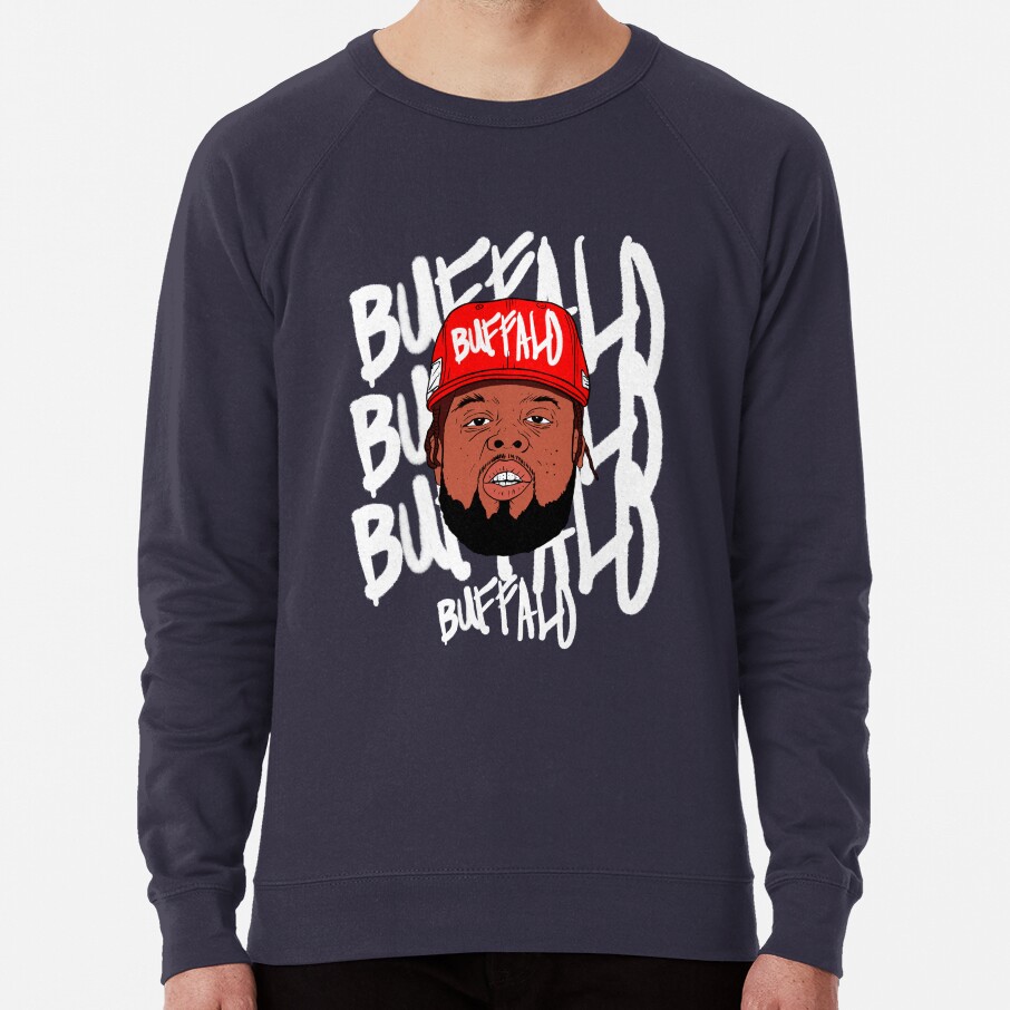 Westside Gunn Buffalos Flygod Sweatshirt - Image 6