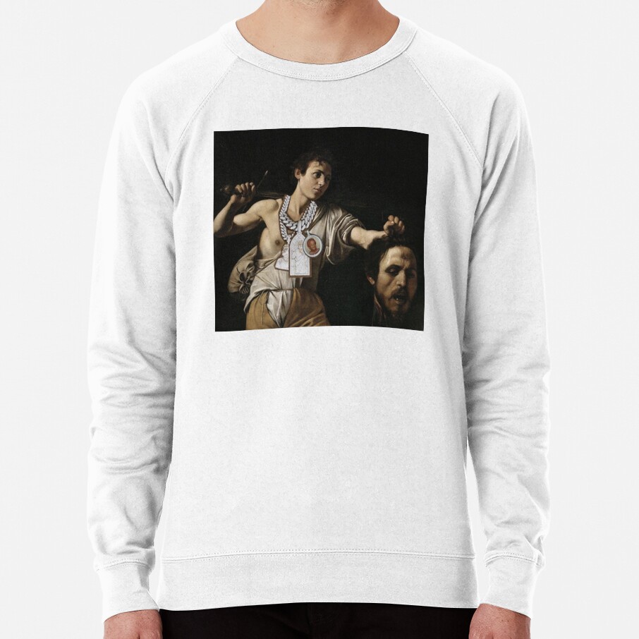 Pray For Paris Westside Gunn Sweatshirt - Image 4