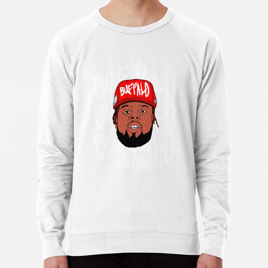 Westside Gunn Buffalos Flygod Sweatshirt - Image 4