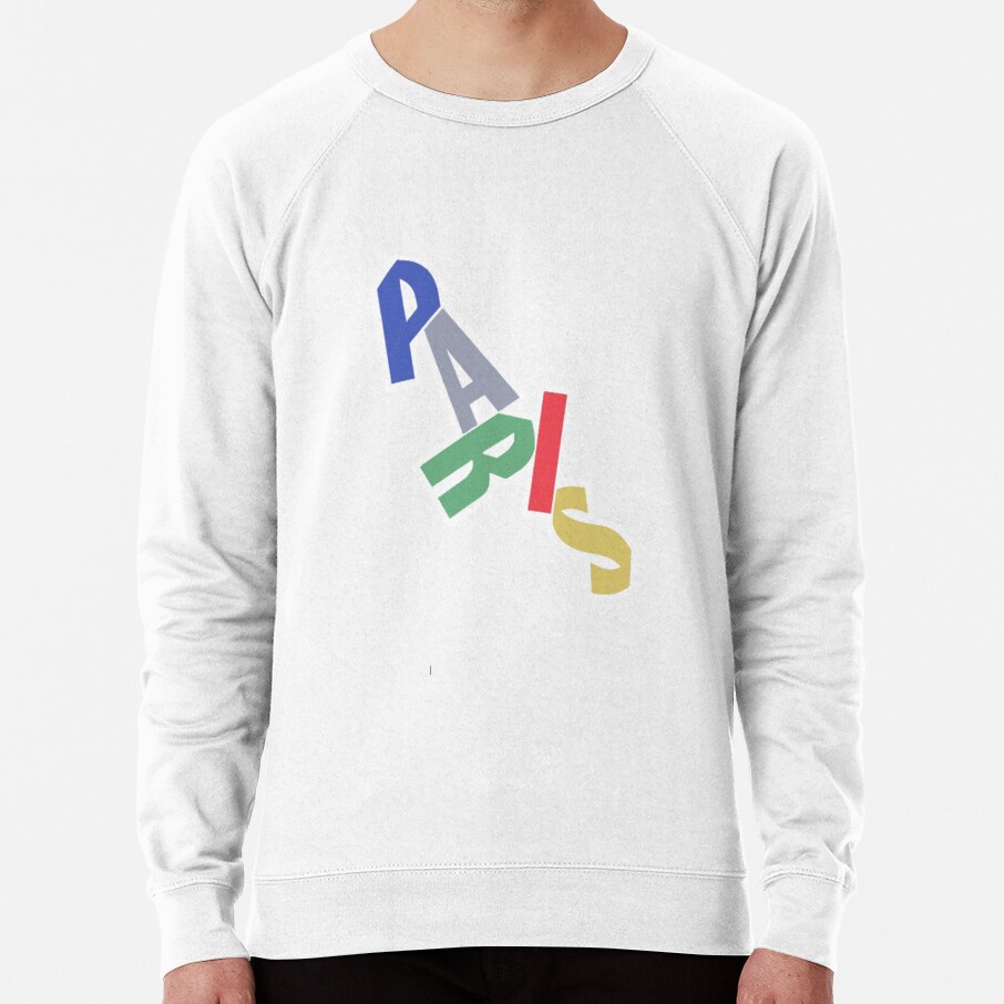 Westside Gunn Paris France Sweatshirt - Image 2