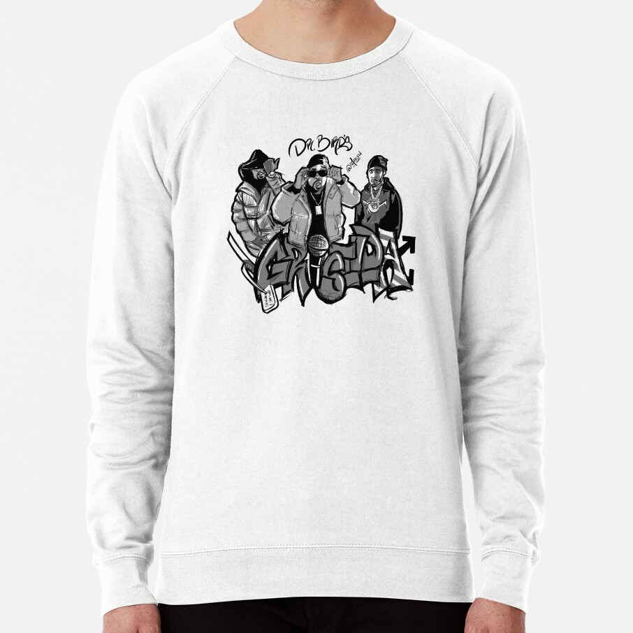 Griselda Westside Gunn Sweatshirt