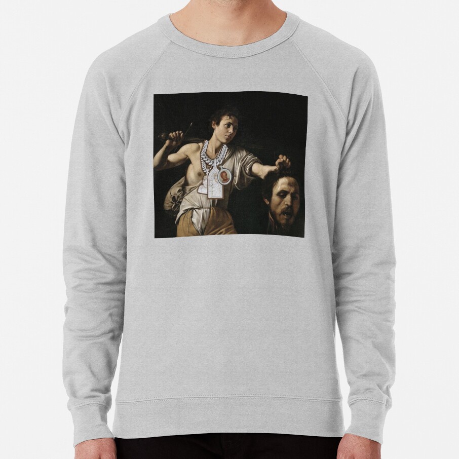 Pray For Paris Westside Gunn Sweatshirt - Image 5