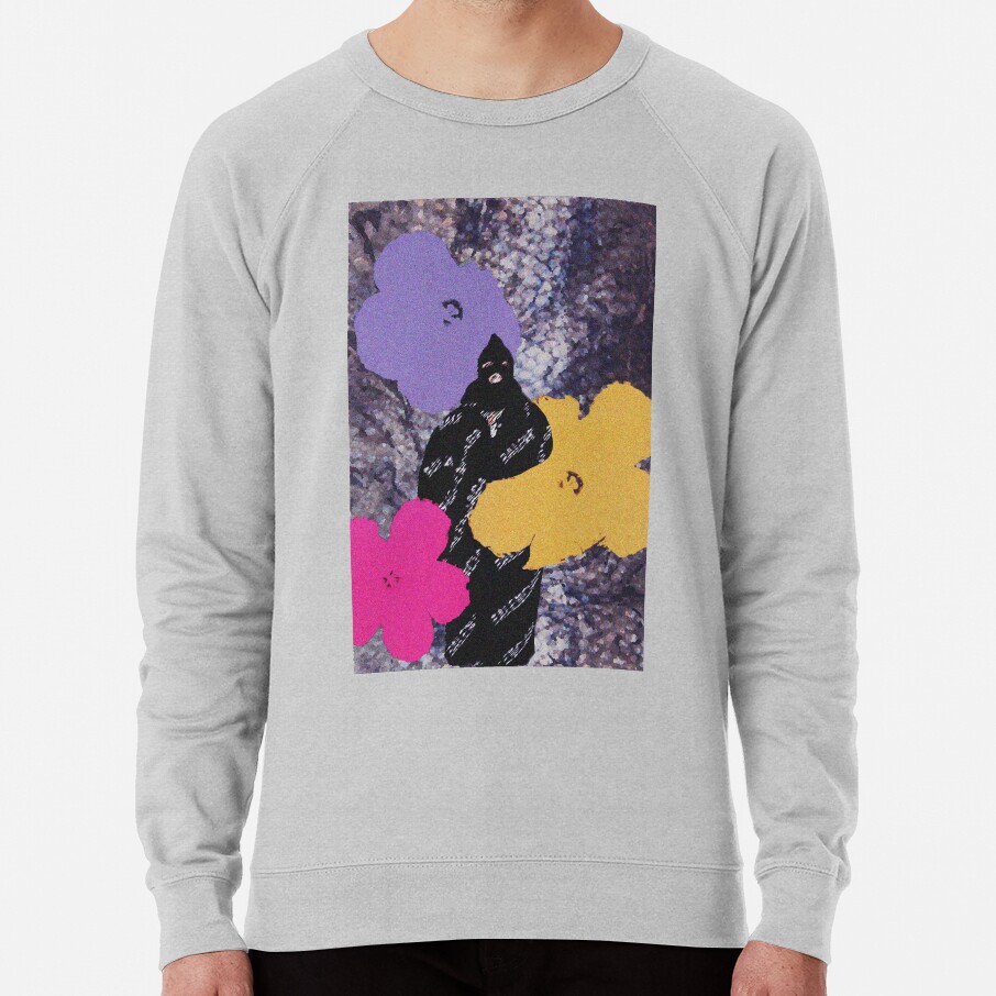 New Collection Westside Gunn Sweatshirt - Image 4