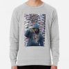 ssrcolightweight sweatshirtmensheather greyfrontsquare productx1000 bgf8f8f8 7 - Westside Gunn Store