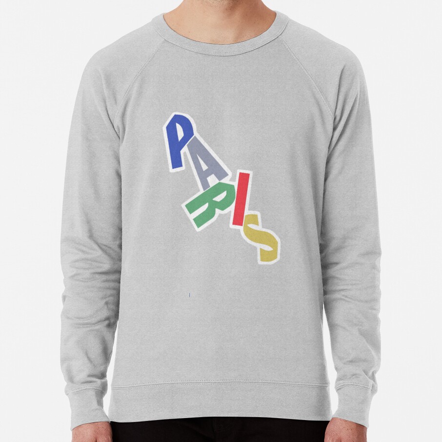 Westside Gunn Paris France Sweatshirt - Image 7