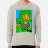 ssrcolightweight sweatshirtmensheather oatmealfrontsquare productx1000 bgf8f8f8 - Westside Gunn Store