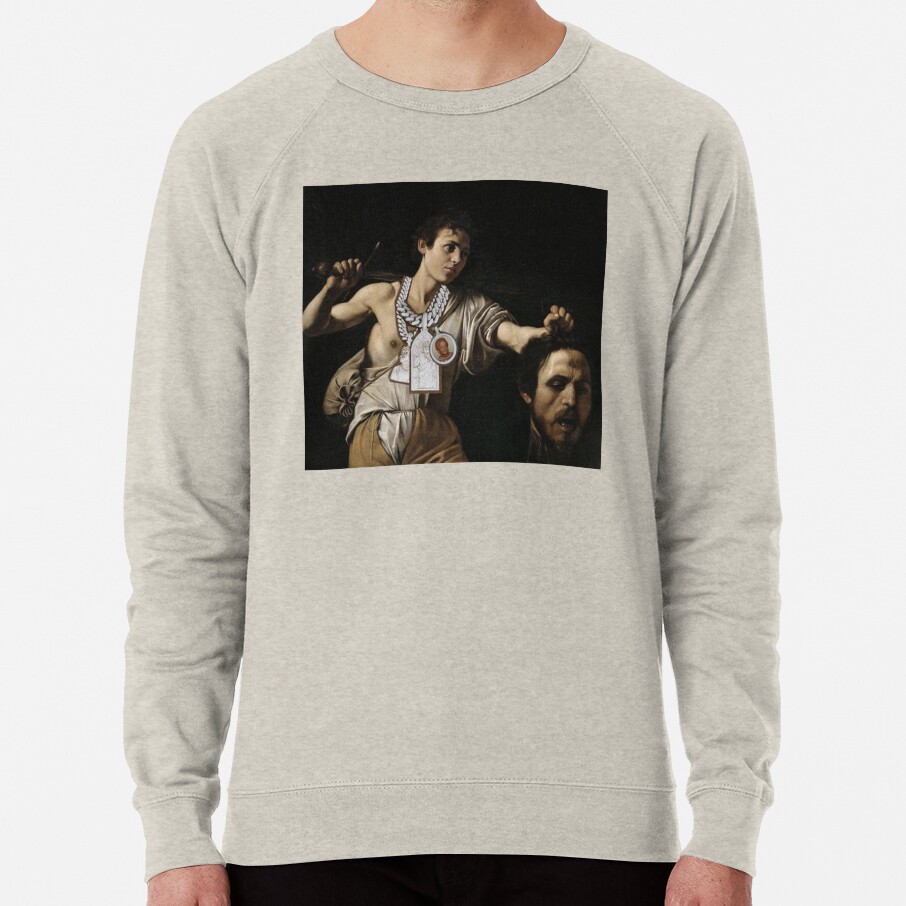 Pray For Paris Westside Gunn Sweatshirt - Image 6