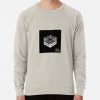 ssrcolightweight sweatshirtmensoatmeal heatherfrontsquare productx1000 bgf8f8f8 10 - Westside Gunn Store