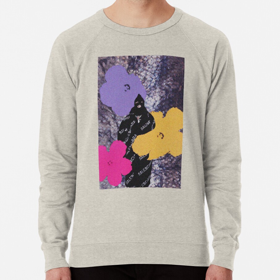 New Collection Westside Gunn Sweatshirt - Image 6